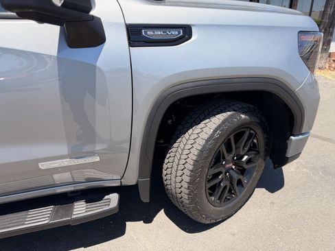 Used 2023 GMC Sierra 1500 Elevation w/ Elevation Premium Package AWD/4WD image 21