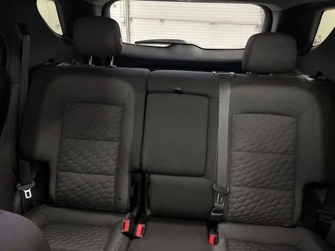 Used 2018 Chevrolet Equinox LT w/ Sun & Infotainment Package AWD/4WD image 26