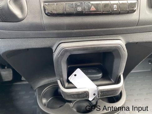 New 2025 RAM ProMaster 3500 w/ Power Group image 18