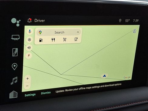 Certified 2024 Chevrolet Tahoe RST w/ RST Performance Edition image 17