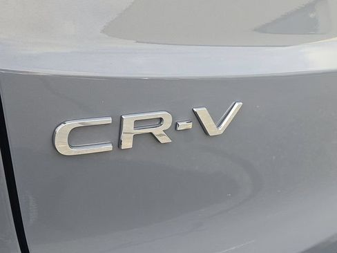 Certified 2024 Honda CR-V EX-L image 32