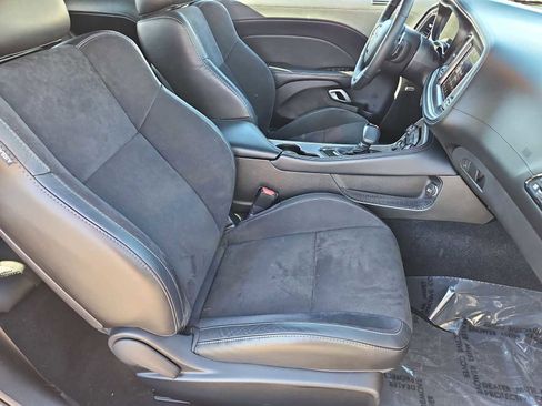 Used 2021 Dodge Challenger GT w/ Plus Package image 20