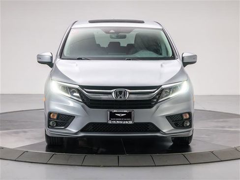 Used 2019 Honda Odyssey EX-L image 8