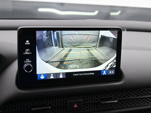 New 2026 Honda HR-V Sport image 13