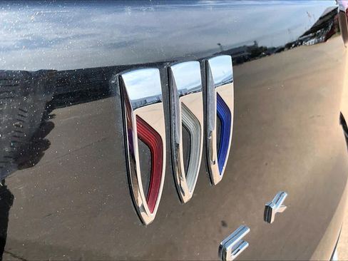 Used 2025 Buick Encore GX Preferred FWD image 28
