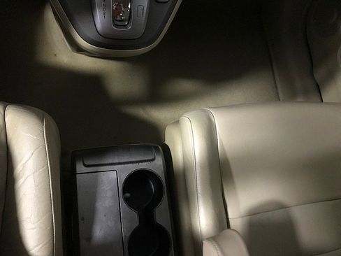 Used 2008 Honda CR-V EX-L image 30
