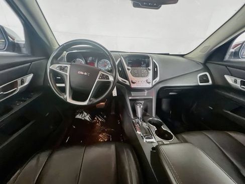 Used 2016 GMC Terrain SLT AWD/4WD image 19