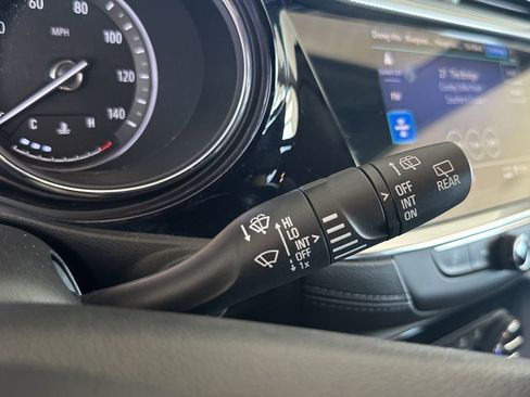Certified 2023 Buick Encore GX Select w/ Sport Touring Package image 21