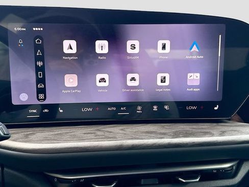 New 2026 Audi Q5 Premium AWD/4WD image 28