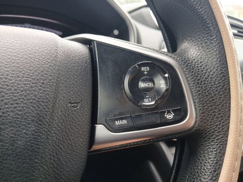 Used 2020 Honda CR-V EX image 23