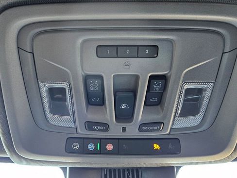 Used 2024 Chevrolet Silverado 3500 LTZ w/ LTZ Plus Package image 32