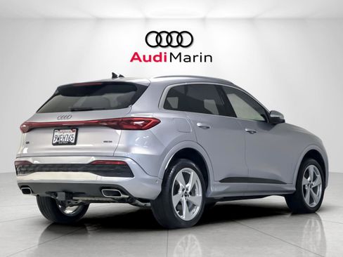 Certified 2025 Audi Q5 Premium Plus w/ Premium Plus image 5