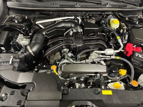 Used 2025 Subaru Crosstrek 2.5i Wilderness w/ Crosstrek Mirror Package image 31