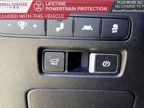 Used 2022 Hyundai Palisade Limited w/ Cargo Package image 22