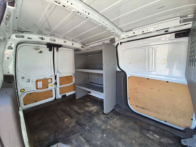 Used 2022 Ford Transit Connect XL FWD image 19