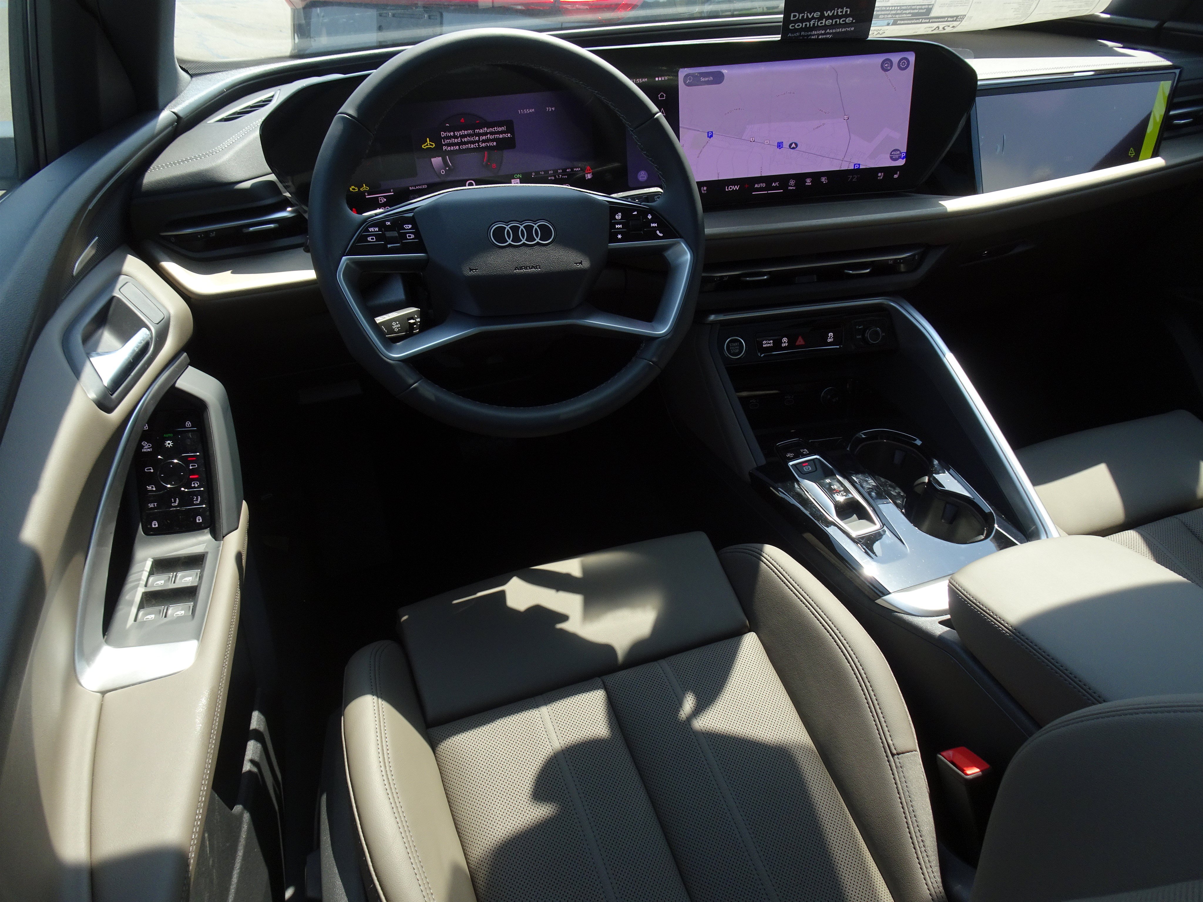 New 2026 Audi Q5 Prestige AWD/4WD image 5