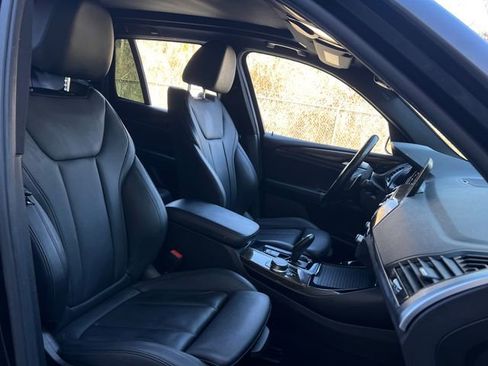 Used 2019 BMW X3 sDrive30i w/ Premium Package image 27