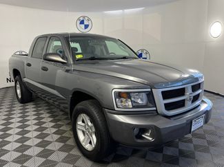 Used 2010 Dodge Dakota Big Horn AWD/4WD video 1