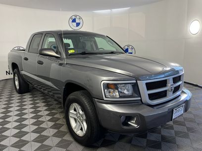 Used 2010 Dodge Dakota Big Horn