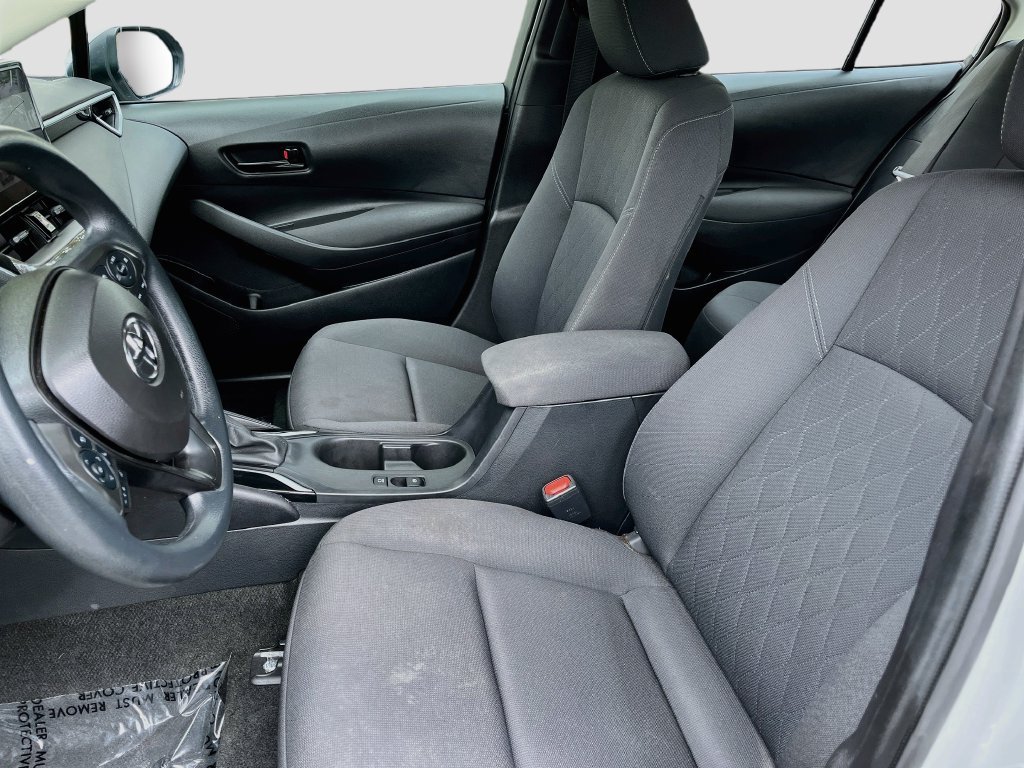 Used 2024 Toyota Corolla LE FWD image 20