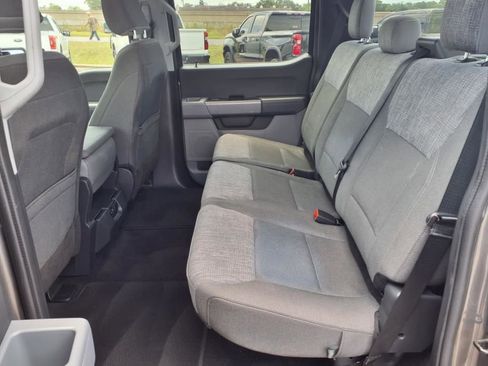 Used 2022 Ford F150 XLT AWD/4WD image 23