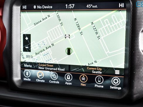 Used 2022 Jeep Wrangler Unlimited Rubicon w/ Xtreme Recon 35" Tire Package image 31