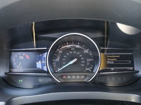 Used 2017 Ford Explorer Sport w/ Equipment Group 401A AWD/4WD image 32