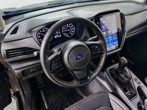 Used 2024 Subaru Crosstrek 2.5i Limited AWD/4WD image 23