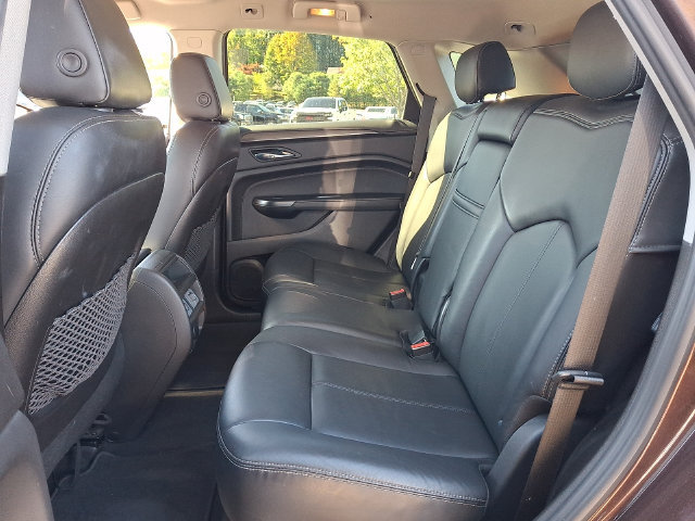 Used 2015 Cadillac SRX FWD image 16