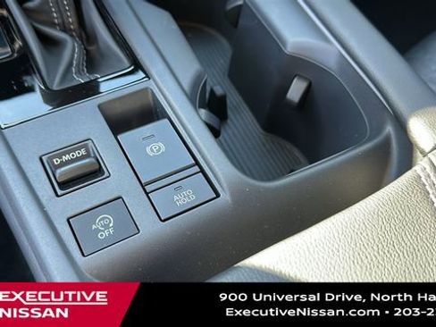 New 2026 Nissan Sentra SV w/ SV Convenience Package image 19