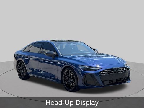 Used 2026 Audi A6 Prestige AWD/4WD image 8