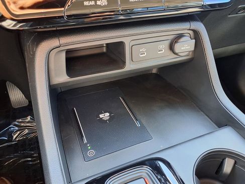 New 2026 Honda Passport RTL image 5