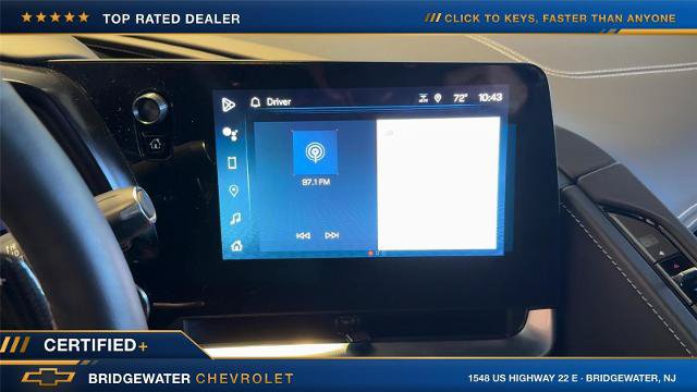 Used 2024 Chevrolet Corvette Z06 RWD image 23