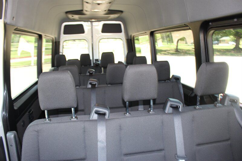Used 2026 Mercedes-Benz Sprinter 2500 image 20
