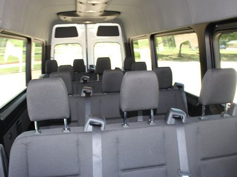 Used 2026 Mercedes-Benz Sprinter 2500 image 20