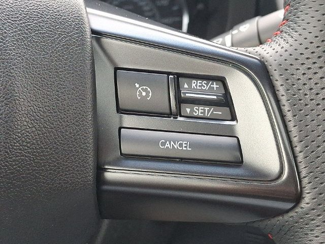Used 2018 Subaru WRX STI Limited AWD/4WD image 22