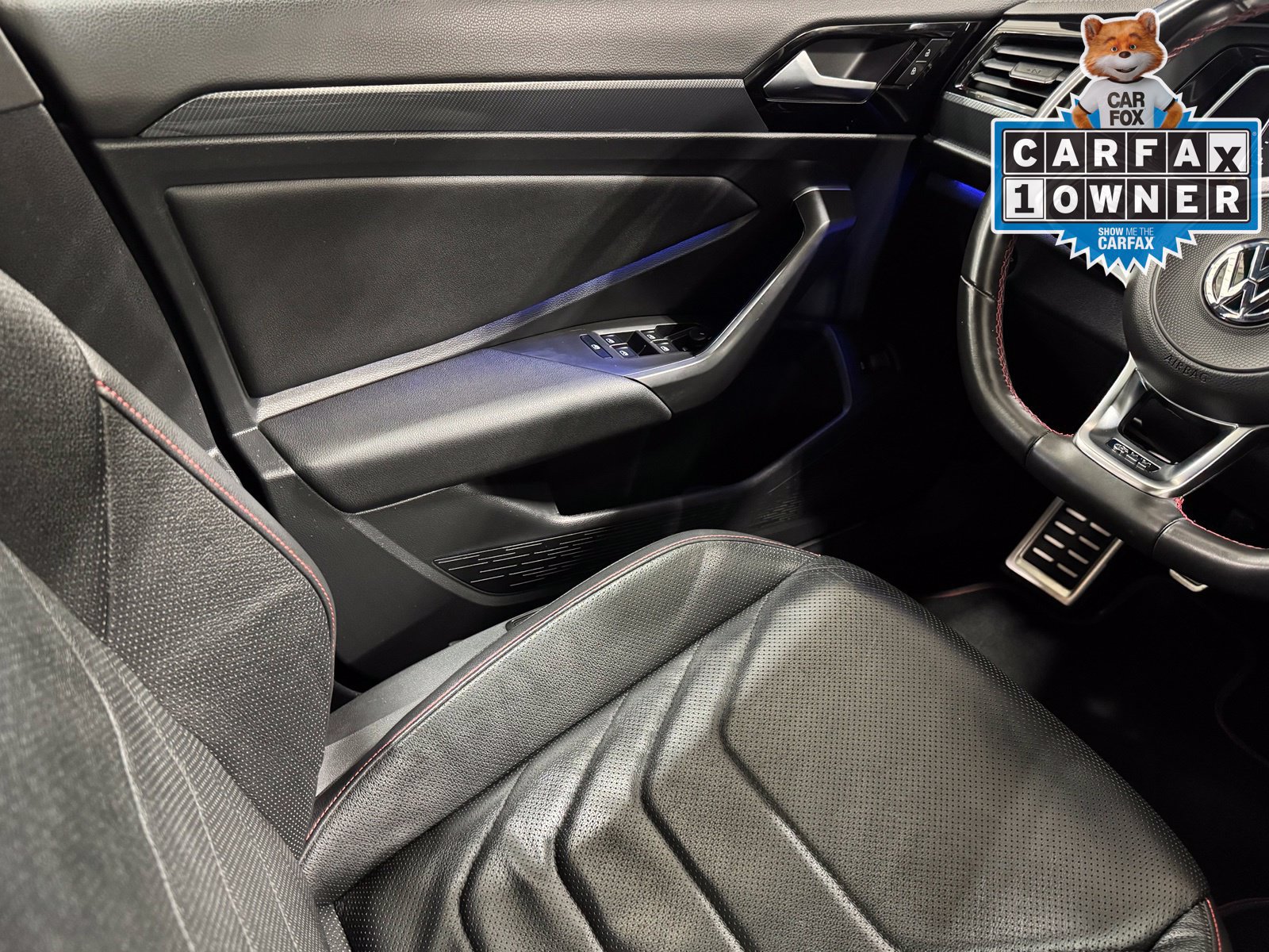 Used 2019 Volkswagen Jetta GLI Autobahn FWD image 41