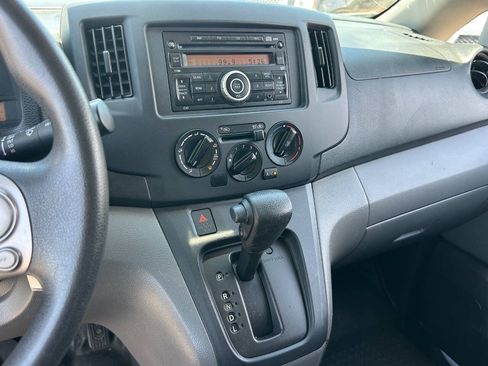 Used 2017 Nissan NV200 S w/ Cruise Control Package FWD image 27