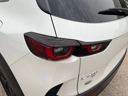 Used 2024 MAZDA CX-50 AWD 2.5 S w/ Cargo Package image 34