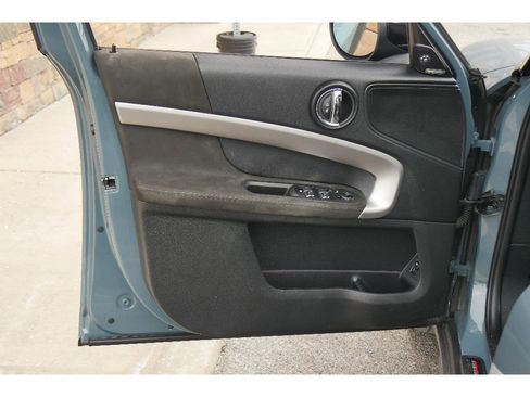 Used 2022 MINI Cooper Countryman John Cooper Works w/ Signature Upholstery Package image 9