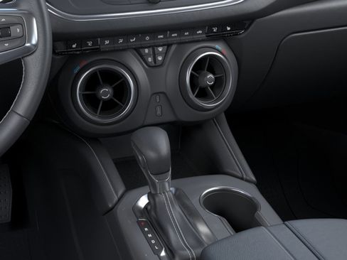 New 2026 Chevrolet Blazer LT w/ LPO, Floor Liner Package FWD image 24