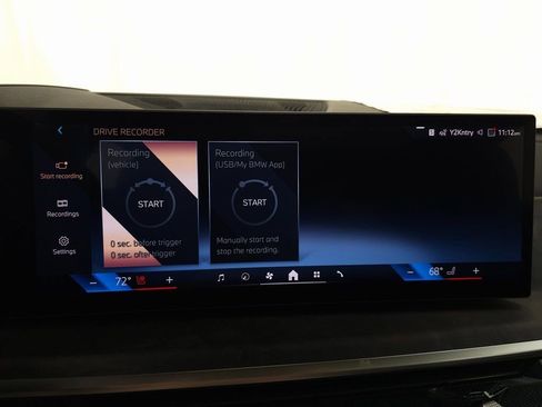 Used 2026 BMW X5 xDrive50e w/ Premium Package image 21