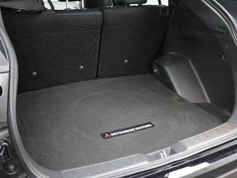 Used 2026 Mitsubishi Eclipse Cross SE AWD/4WD image 36