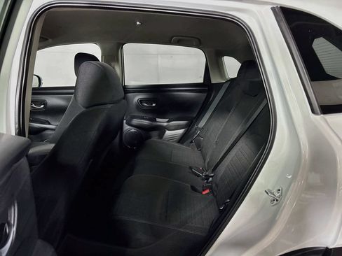 Used 2026 Honda HR-V LX image 19