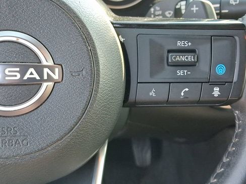 Certified 2023 Nissan Rogue SV w/ SV Premium B Package AWD/4WD image 23