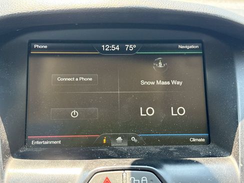 Used 2012 Ford Focus Titanium FWD image 26