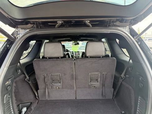 Used 2016 Dodge Durango R/T AWD/4WD image 14