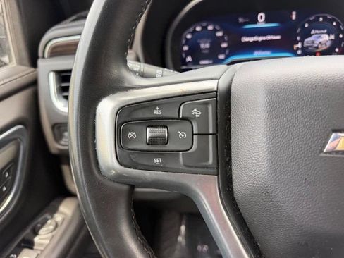 Used 2023 Chevrolet Suburban LT AWD/4WD image 13