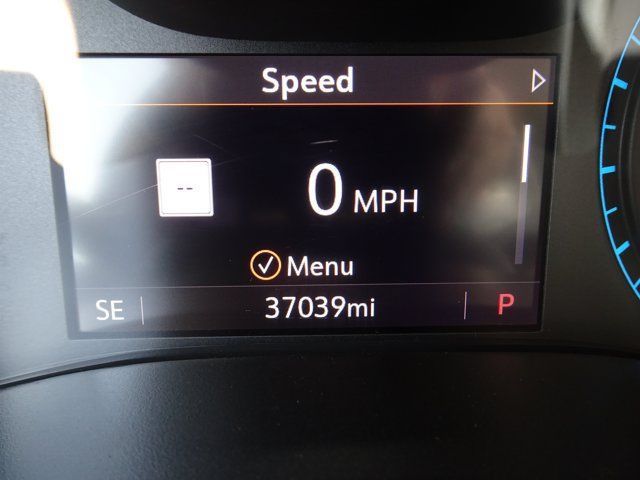 Used 2022 Chevrolet Colorado Z71 AWD/4WD image 23