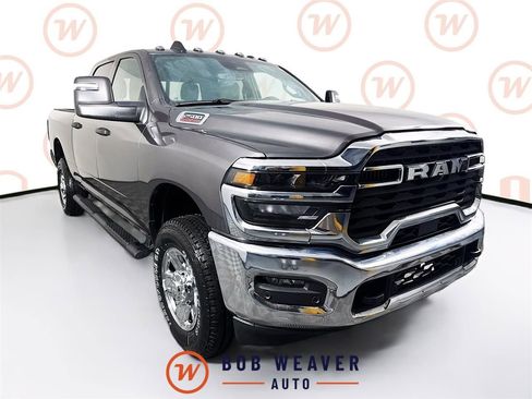 New 2026 RAM 2500 Tradesman image 1